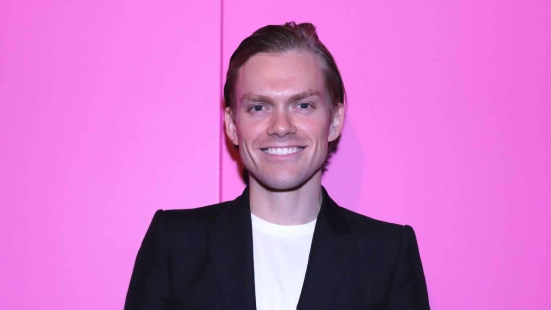 Mark Guiducci Vanity Fair Appointment
