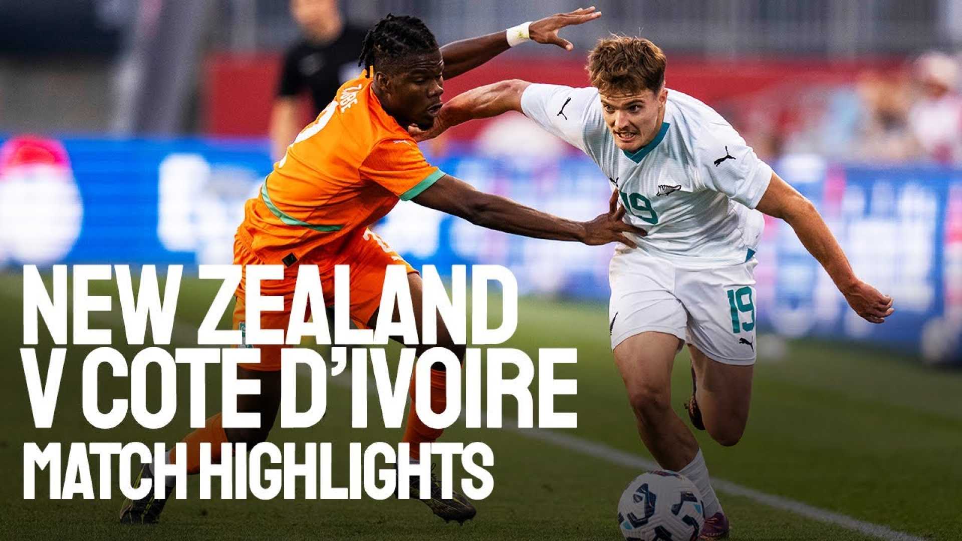 Marko Stamenic Battles Mory Gbane Soccer