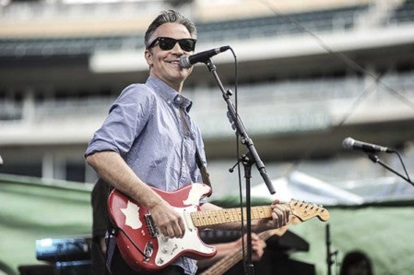 Martin Zellar Gear Daddies