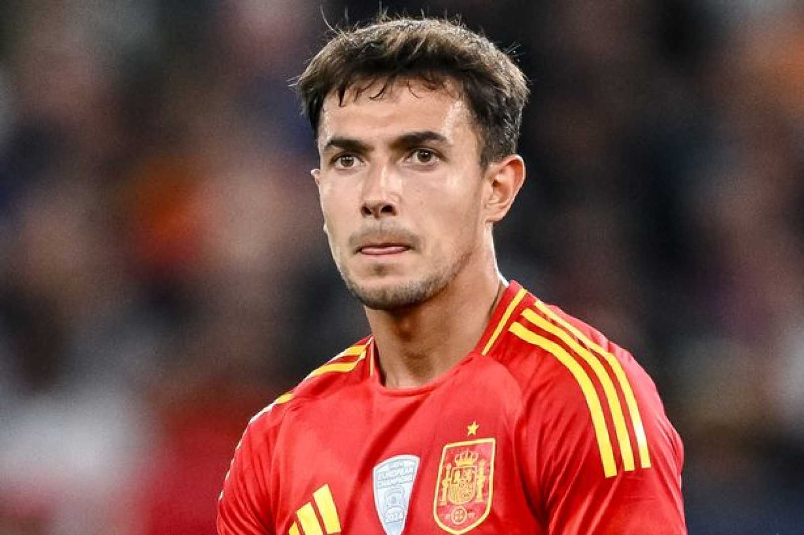 Martín Zubimendi Real Madrid Transfer News