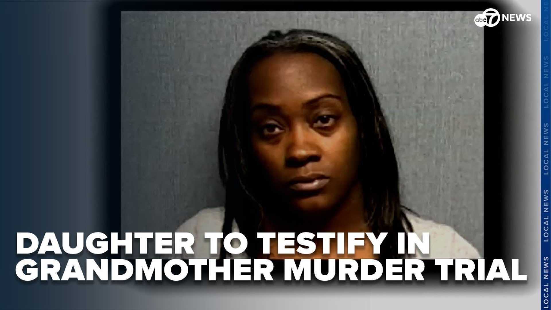 Maryland Woman Murder Daughter News