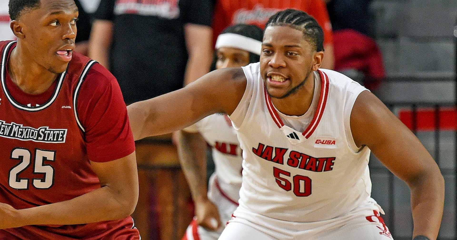 Mason Nicholson Basketball Player Transfer