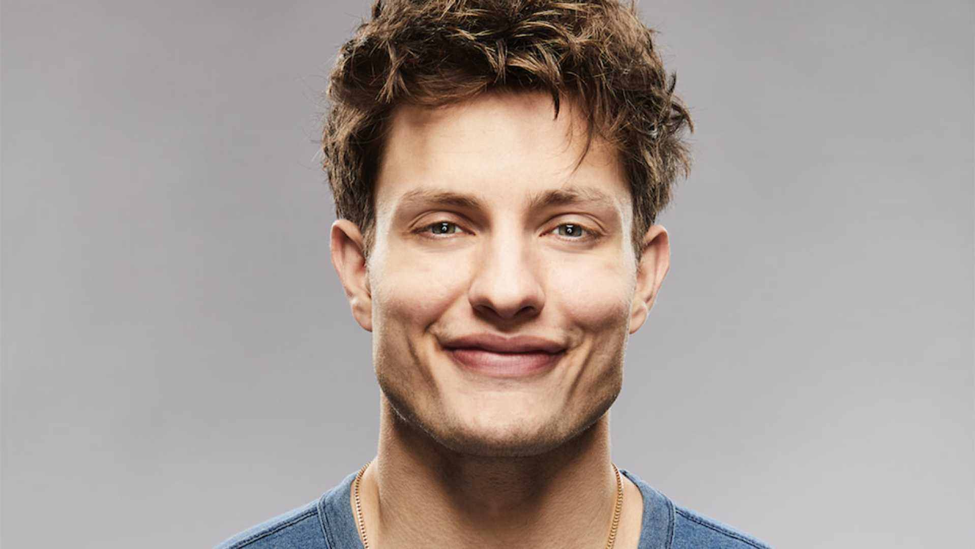 Matt Rife Comedian