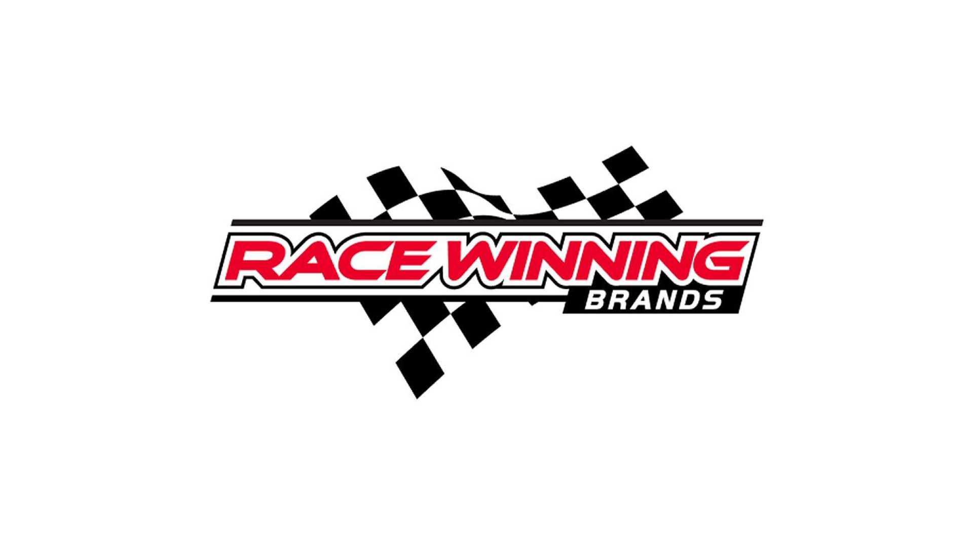 Matt Shaw Race Winning Brands