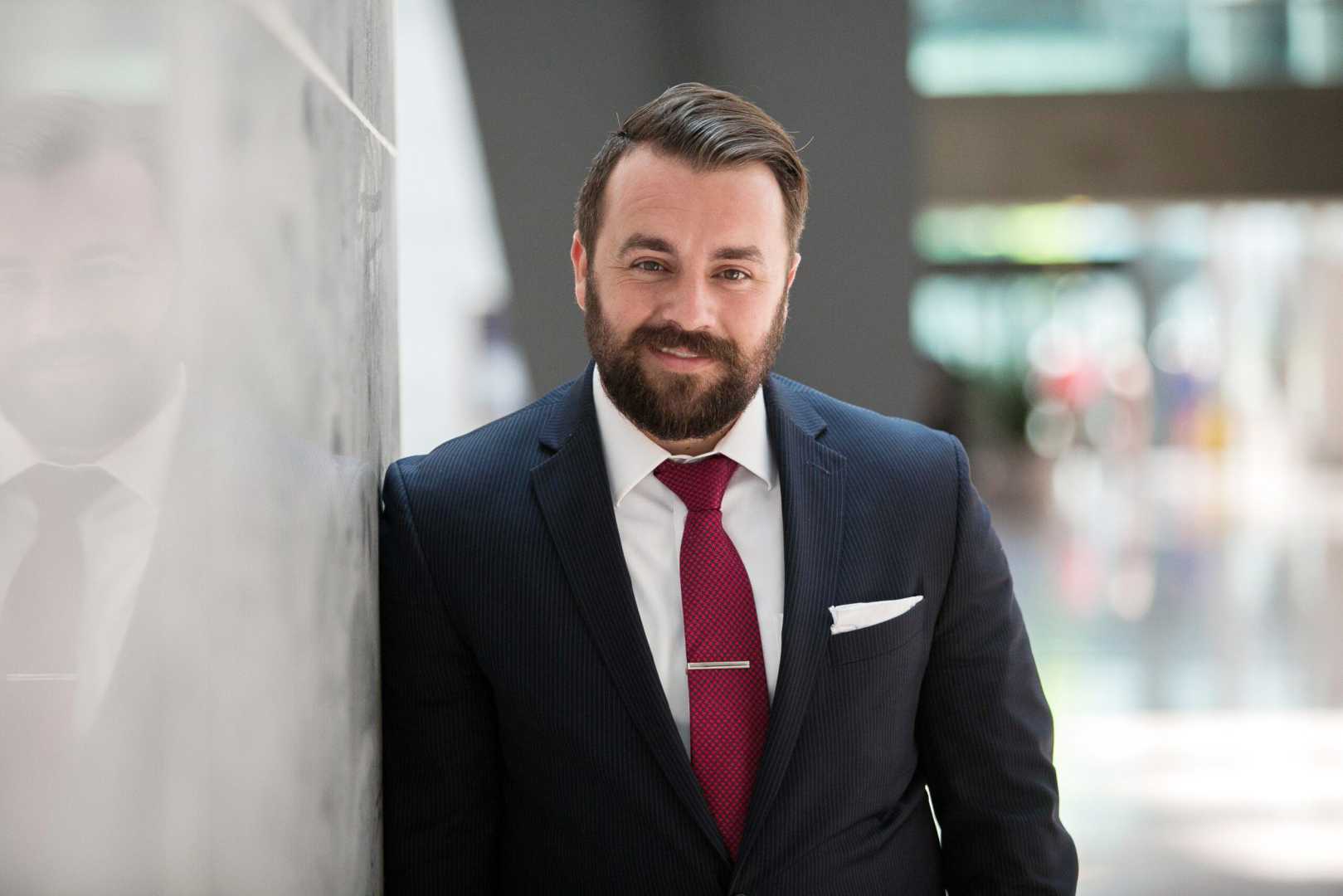 Matt Whitlock Gop Communications