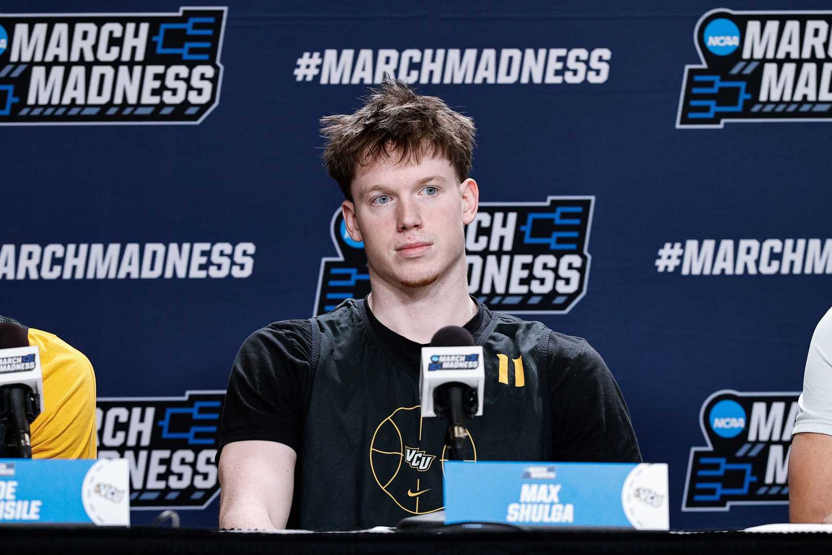 Max Shulga Nba Draft Boston Celtics