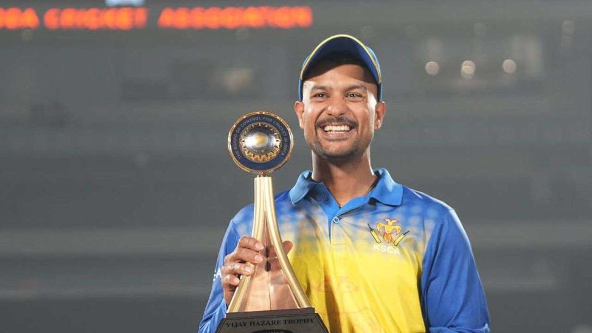 Mayank Agarwal Ipl Cricket Achievements