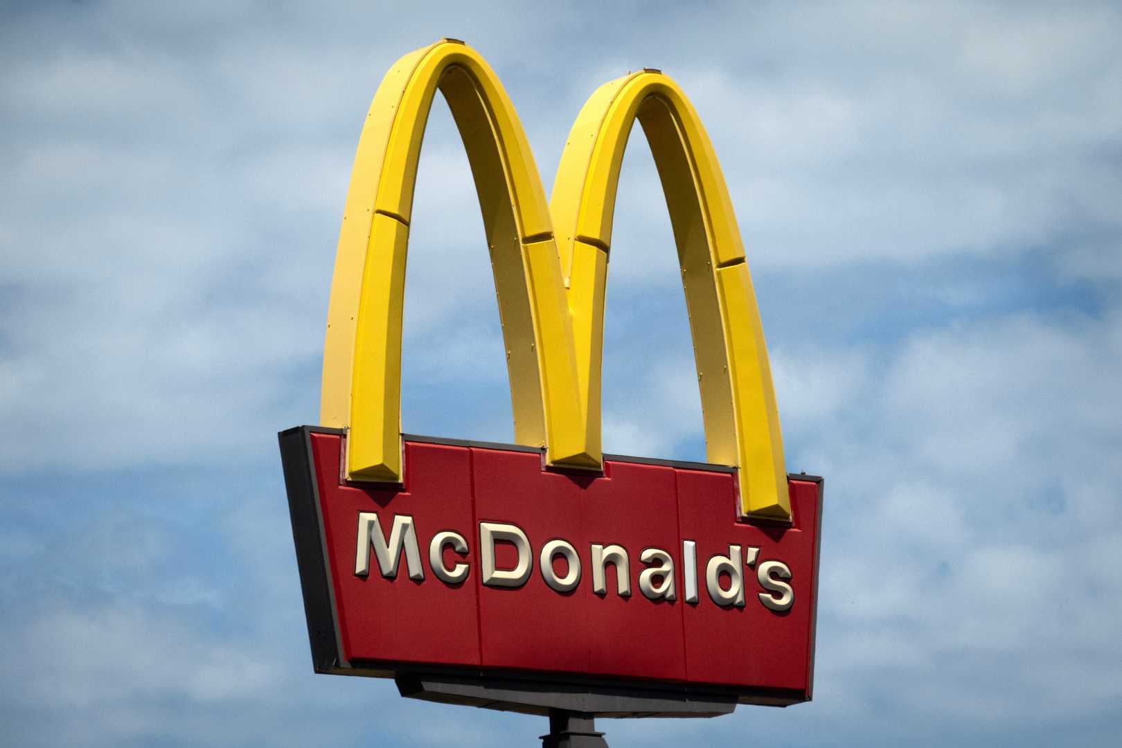 Mcdonald's Fast Food Boycott June 2025