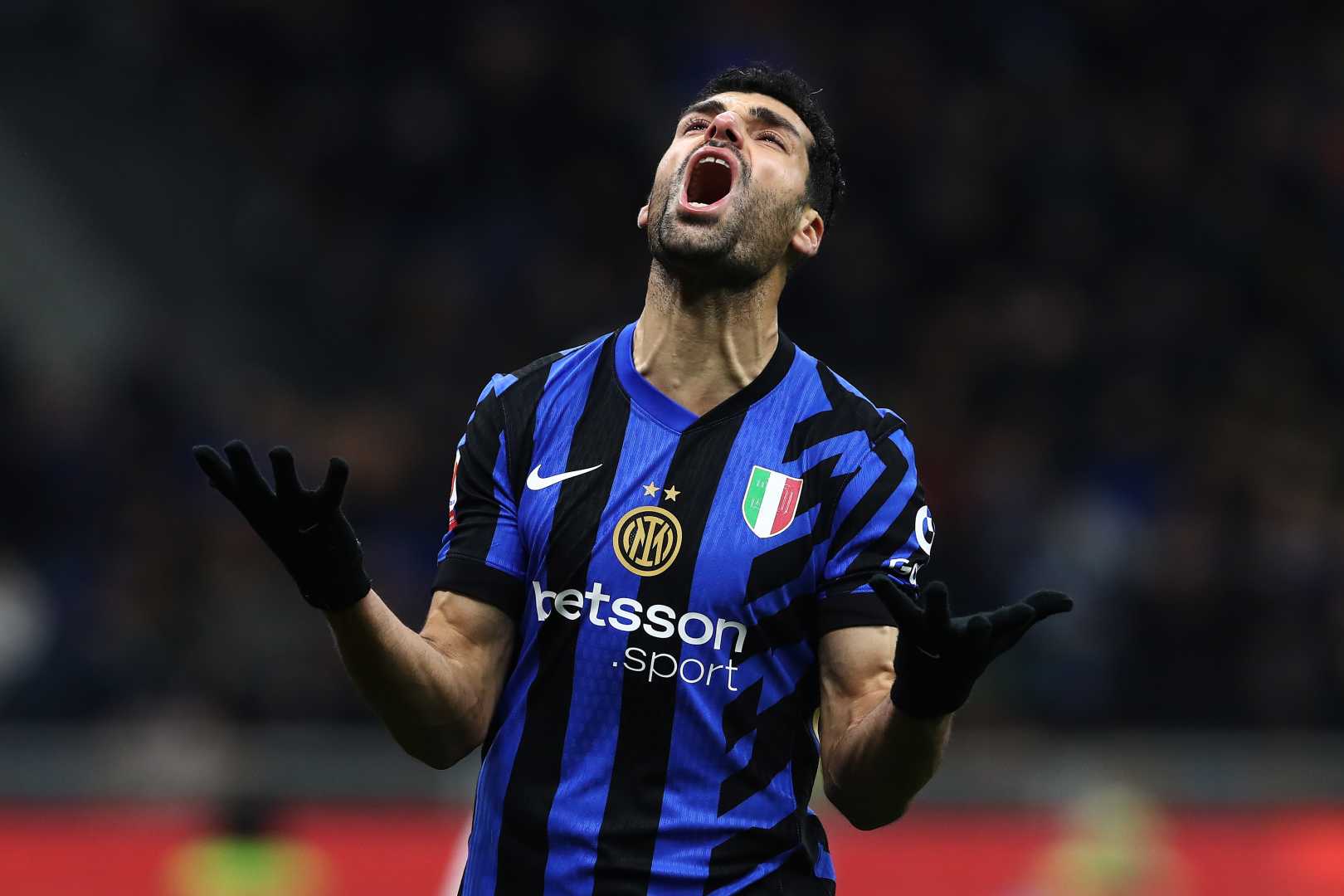Mehdi Taremi Inter Milan Transfer News