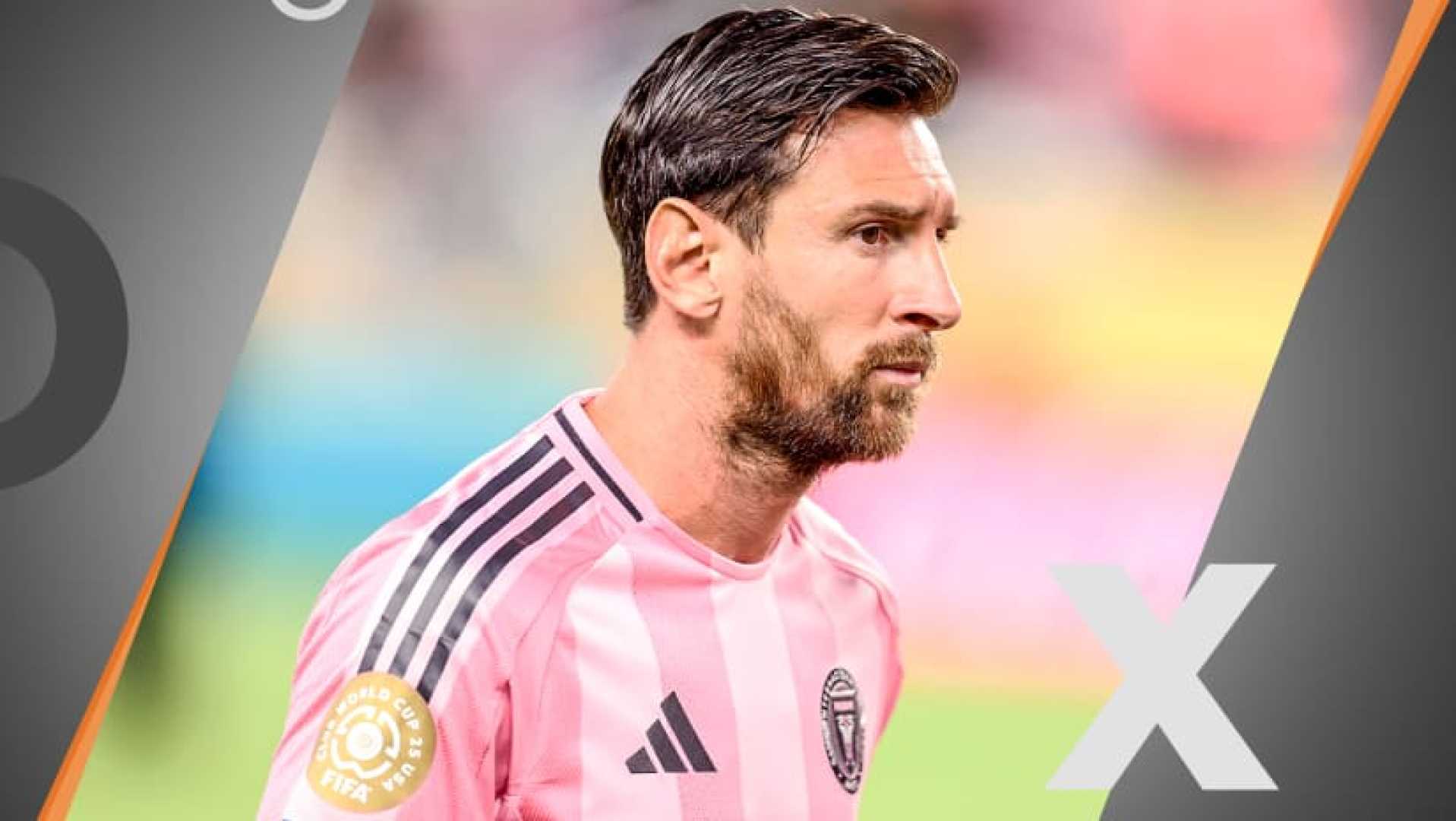Messi Psg Inter Miami Match Preview