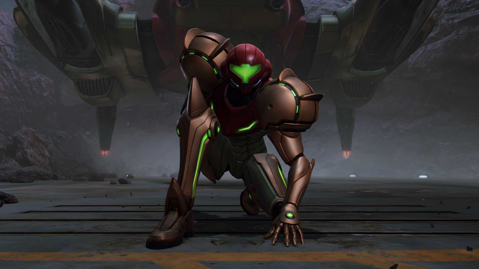 Metroid Prime 4 Game Release News