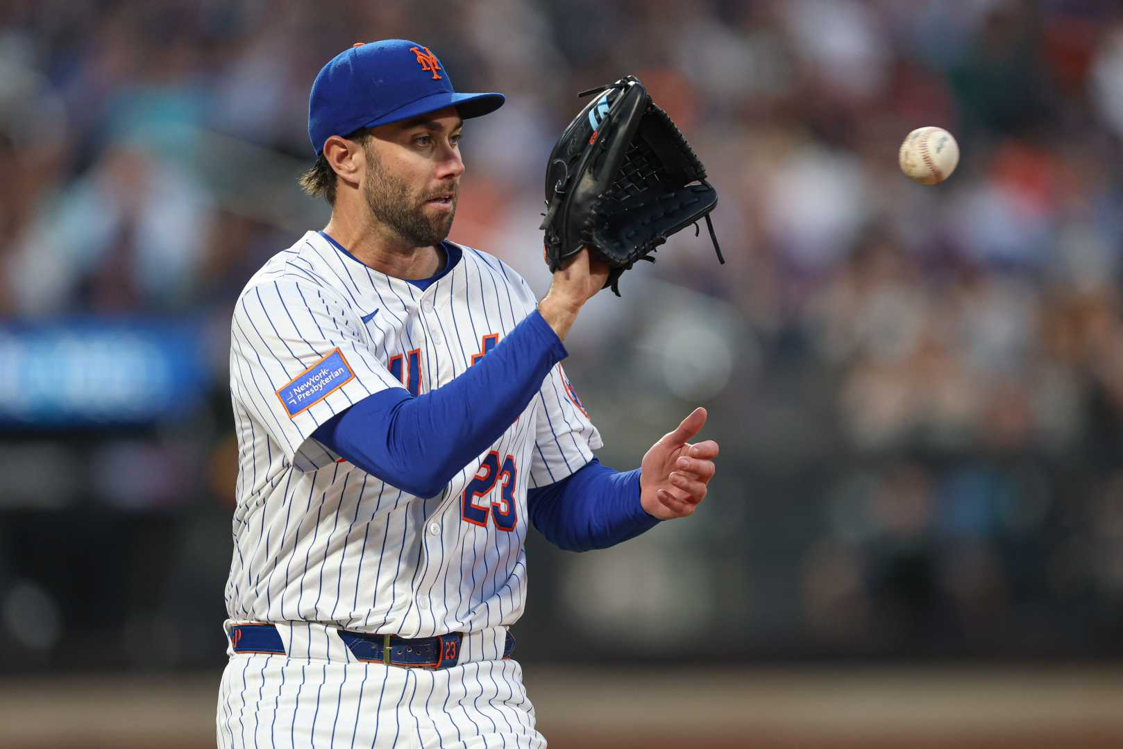 Mets Braves Matchup June 2025