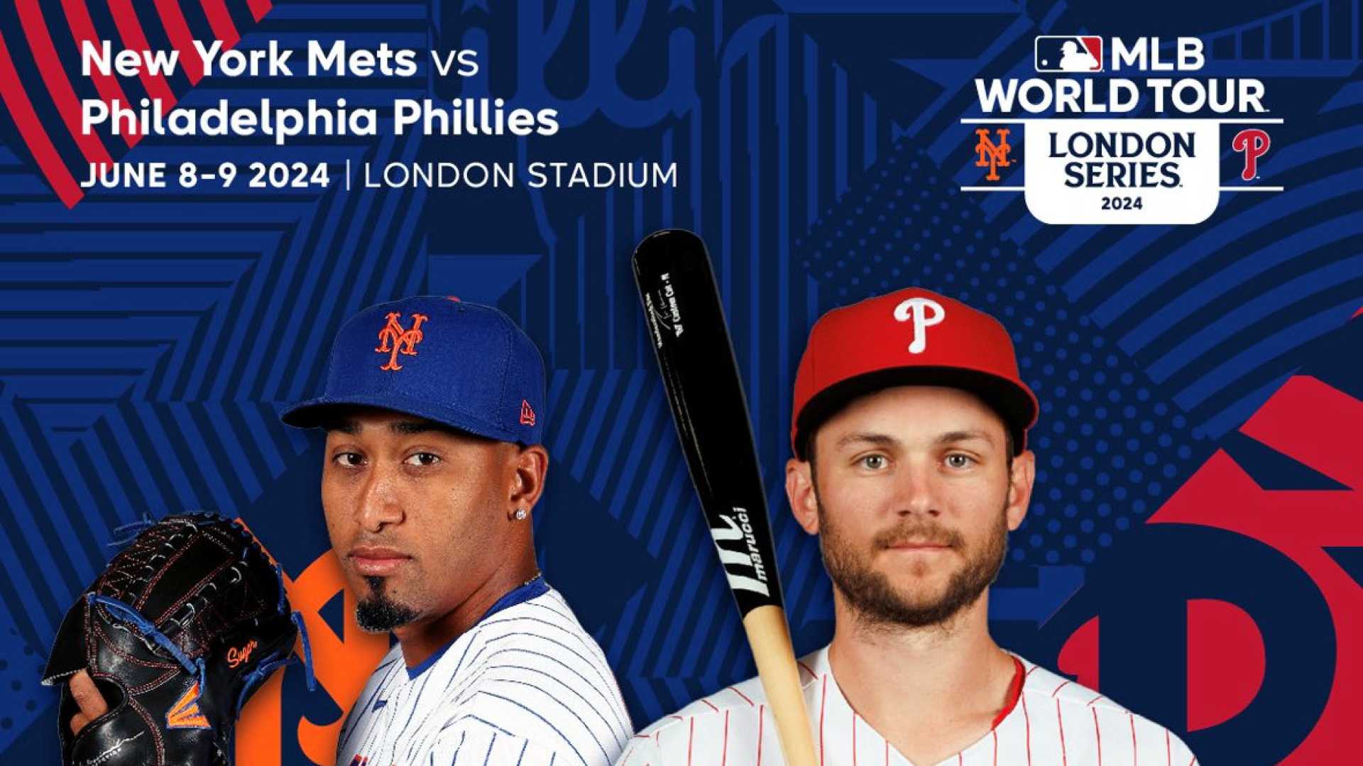 Mets Phillies Baseball Rivalry