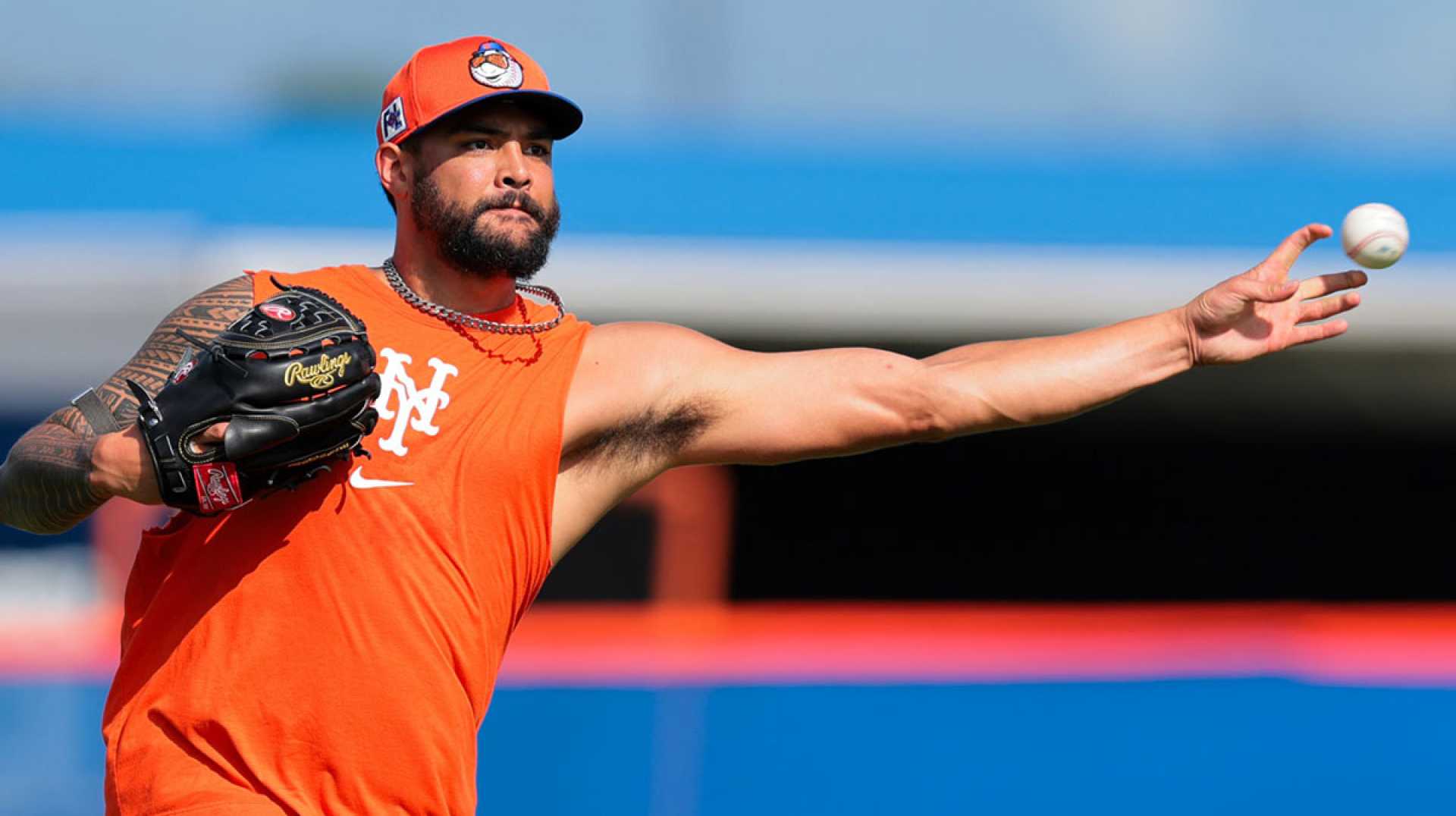 Mets Pitcher Injury Update