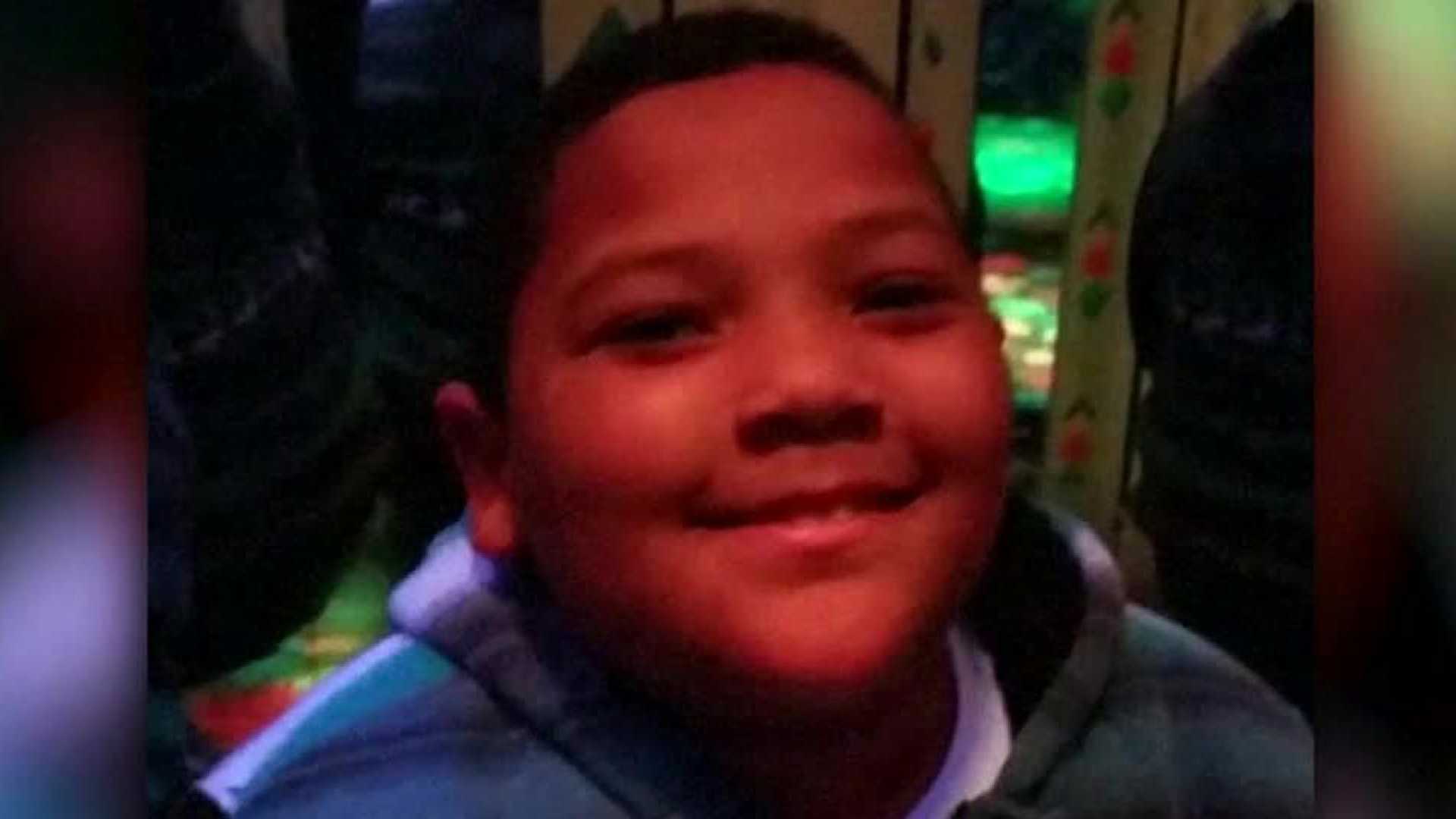 Michael Jaramillo Adventureland Tragedy