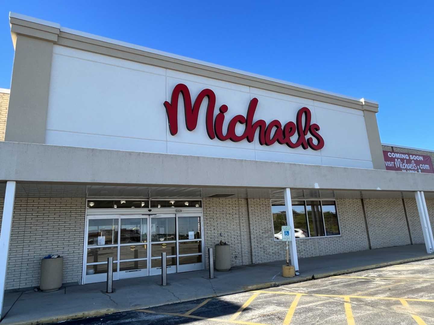 Michaels Joann Acquisition Sewing Supplies