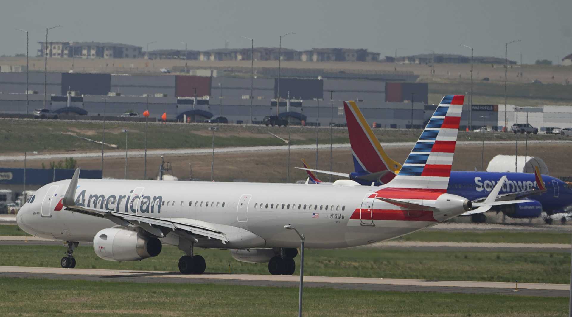 Middle East Airline Flights Ban