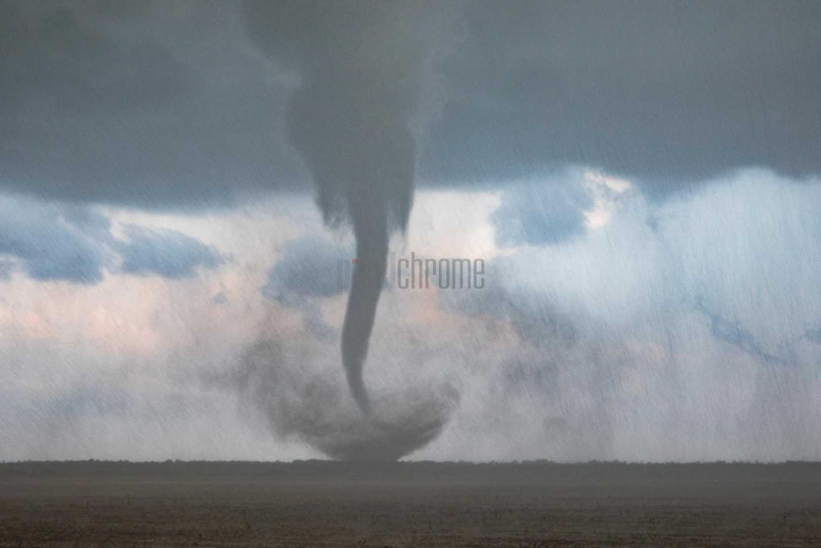 Midwest Severe Weather Tornado June 2025