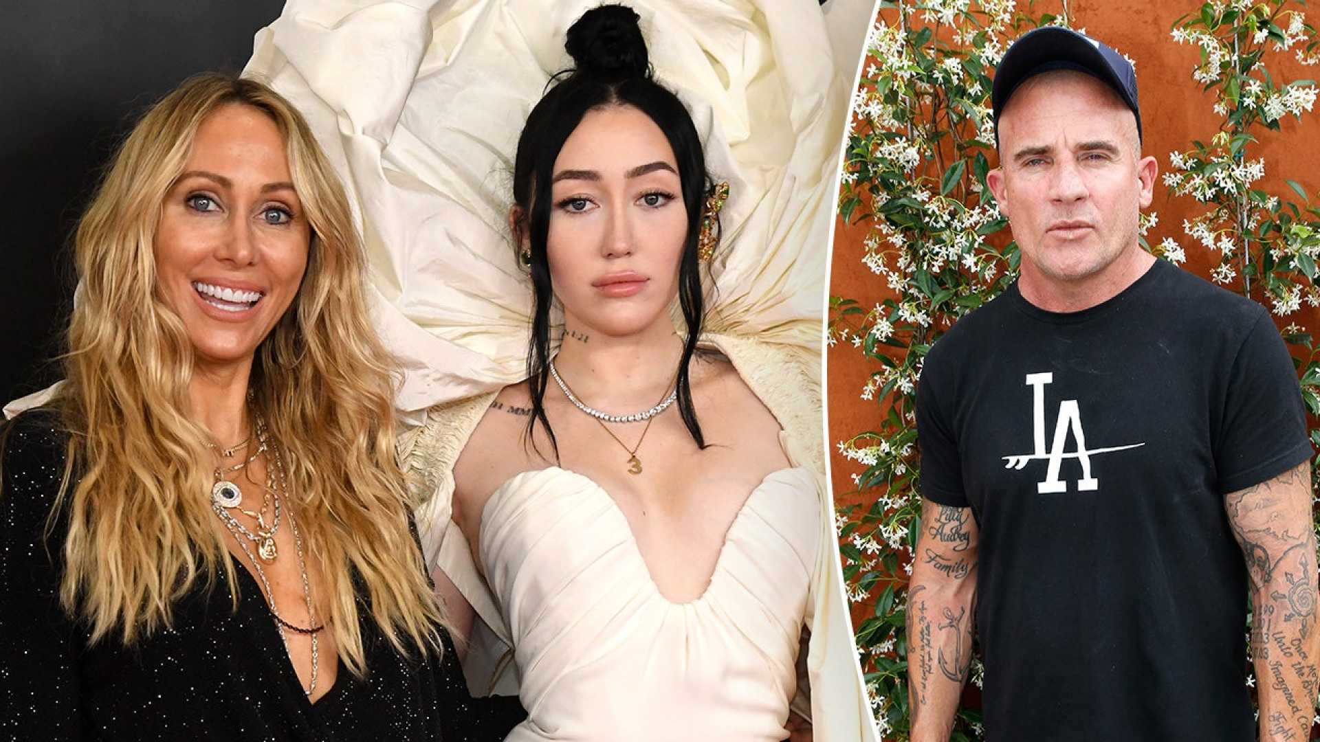 Miley Cyrus Family Drama And Romantic Relationship
