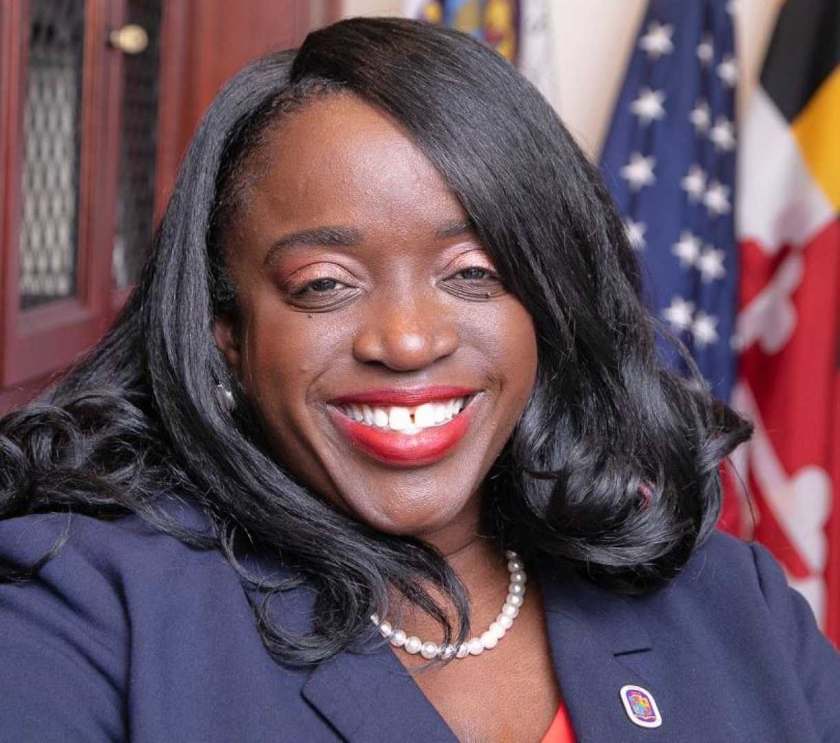 Millennials Prince George's County Council