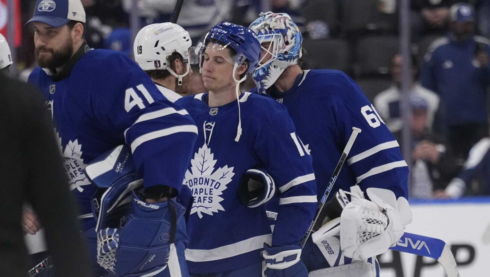 Mitchell Marner Nhl Free Agency July 2024