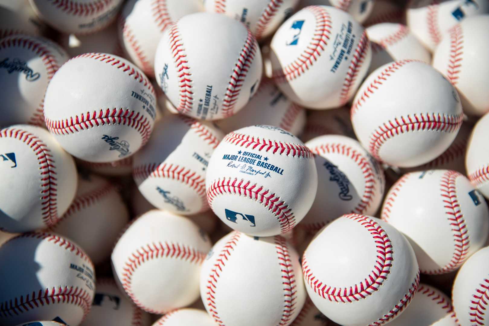 Mlb Baseballs Inconsistency