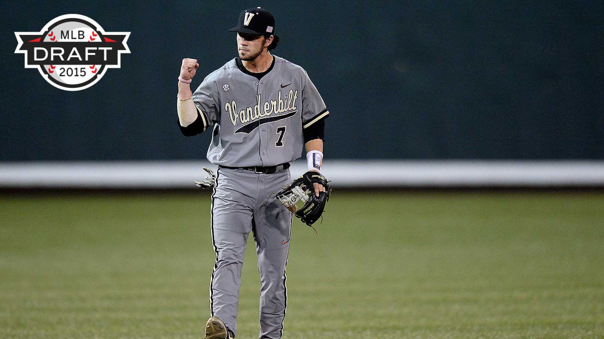 Mlb Draft 2015 Analysis