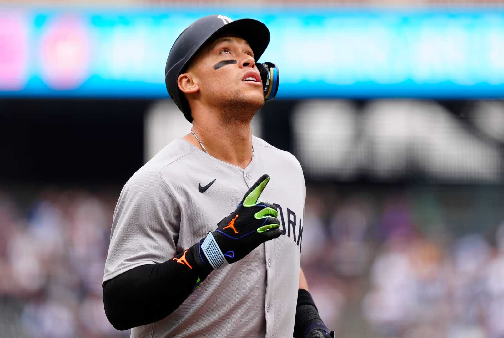 Mlb Memorial Day Weekend Performances