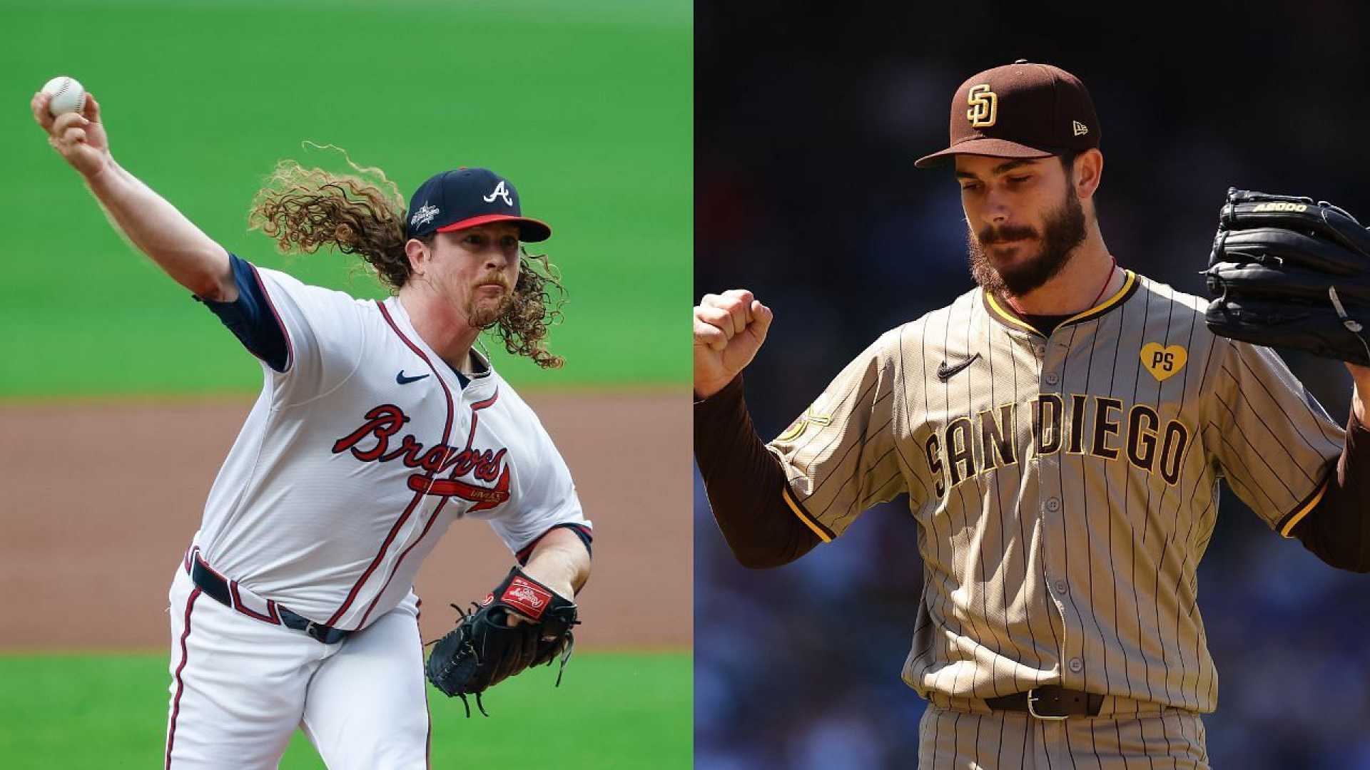 Mlb Pitchers Strikeout Predictions June 2025
