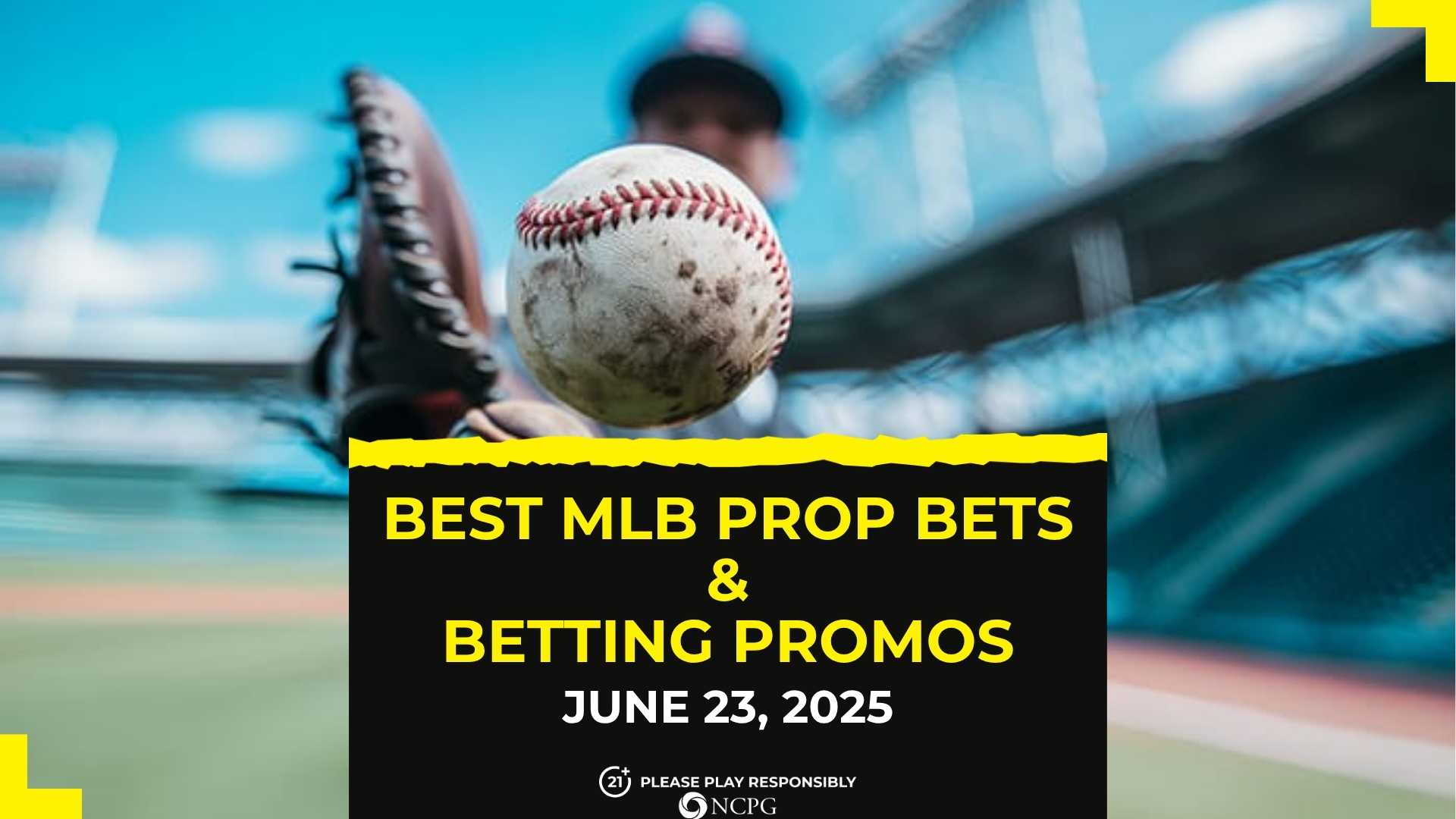 Mlb Prop Bets Fanduel Sportsbook