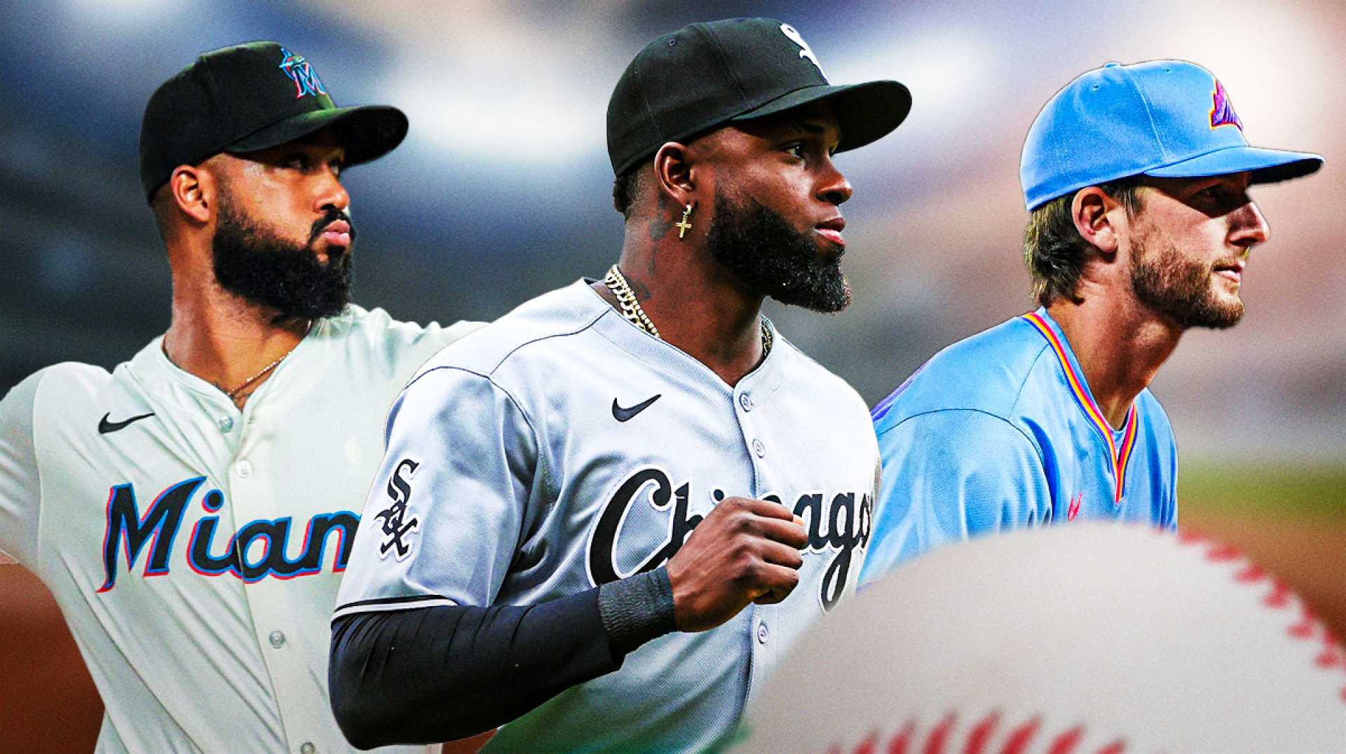 Mlb Trade Deadline Teams Overview 2025