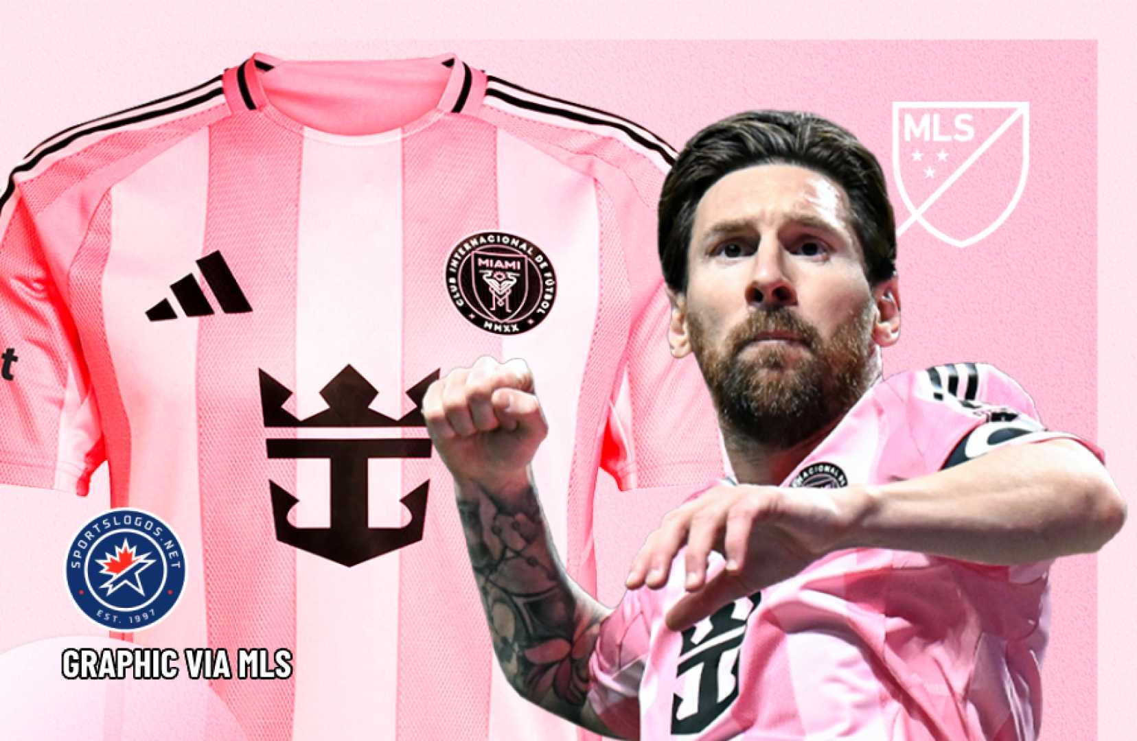 Mls Jersey Sales 2025