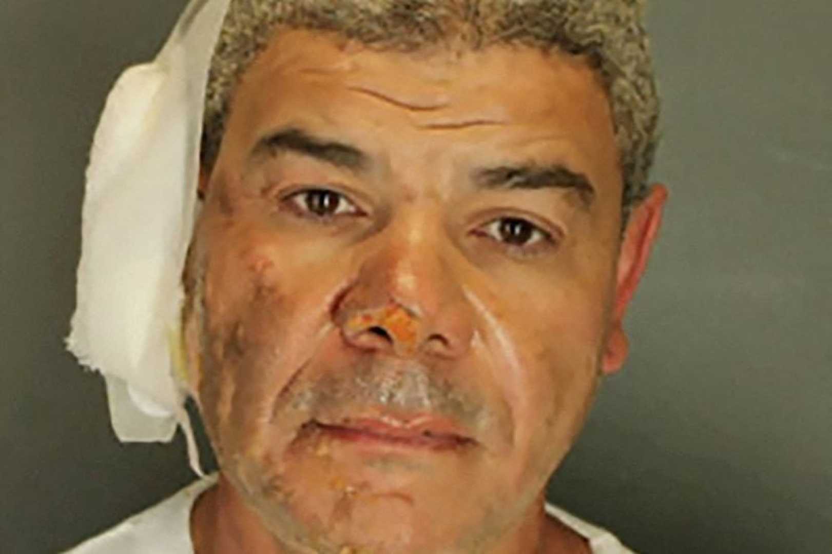 Mohamed Soliman Uber Driver Boulder Attack