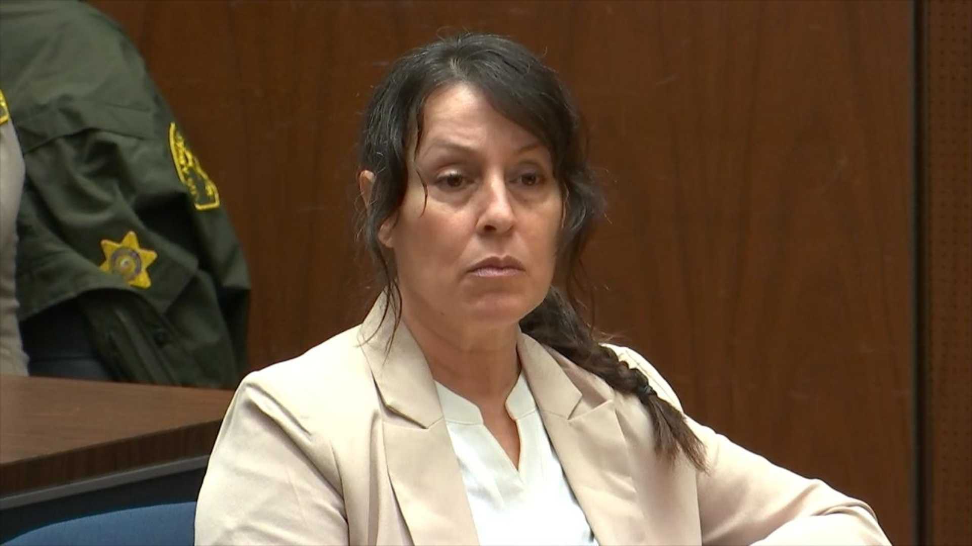 Monica Sementilli Sentencing