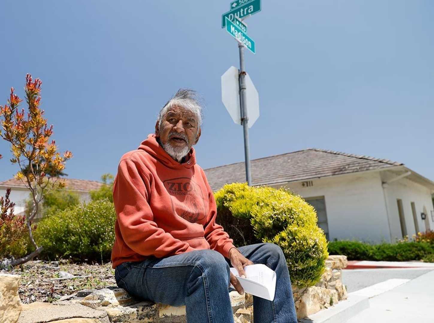 Monterey California Indigenous Residents Apology