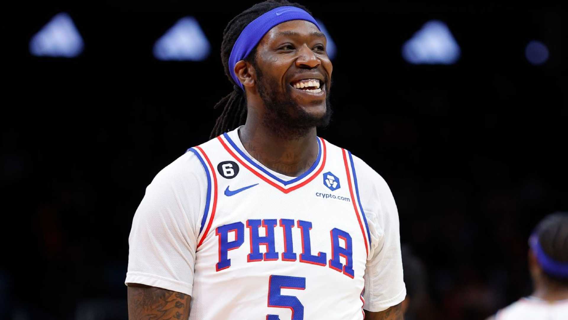 Montrezl Harrell Nba Comeback