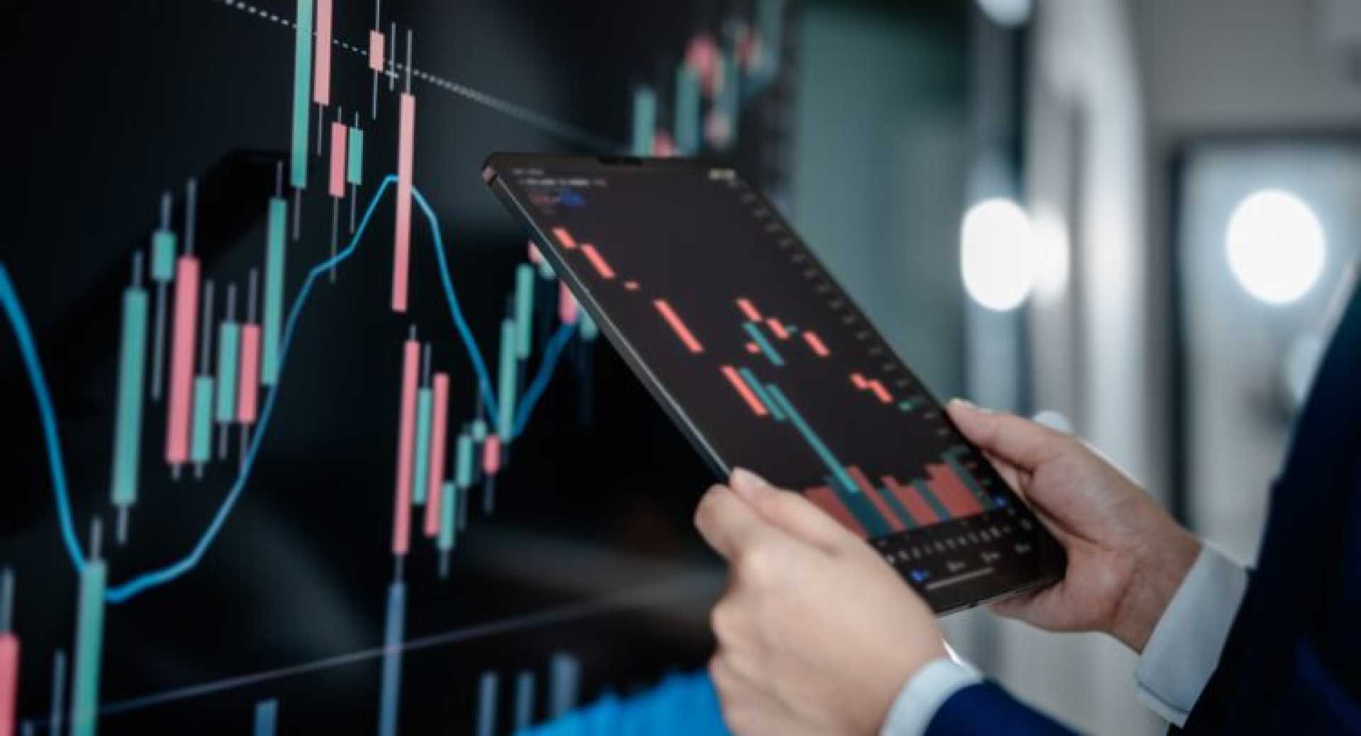 Morgan Stanley Xcel Energy Stock Market