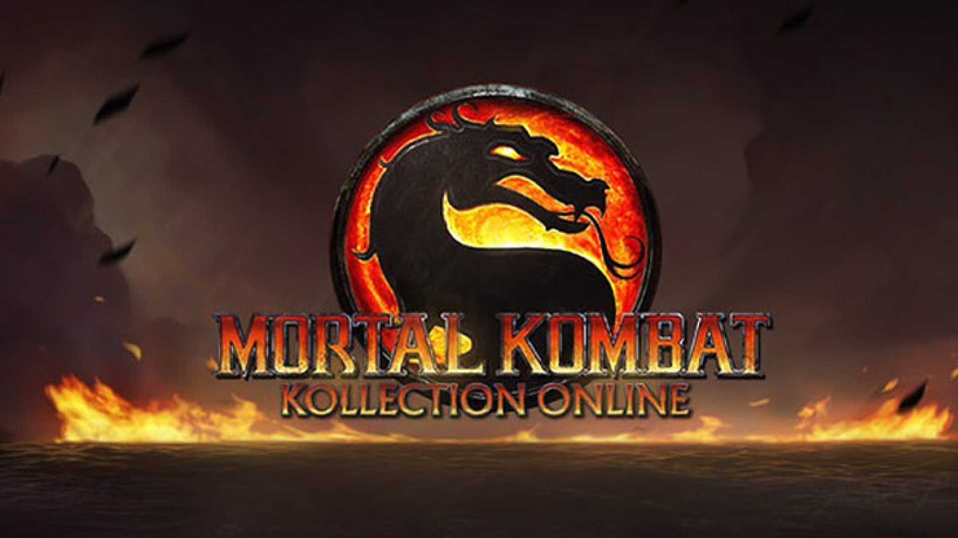 Mortal Kombat Legacy Kollection Announcement