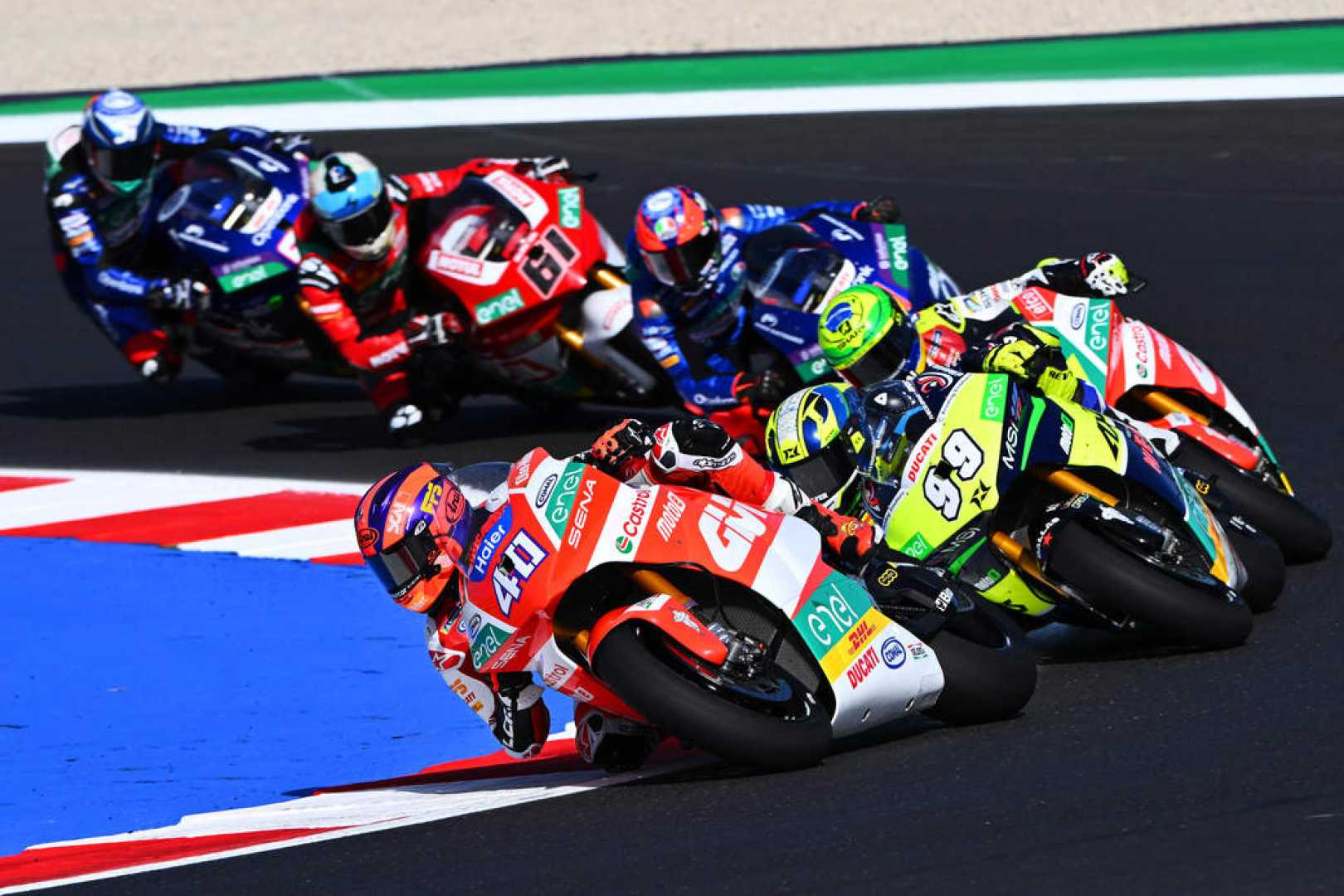 Motoe World Championship Assen 2025