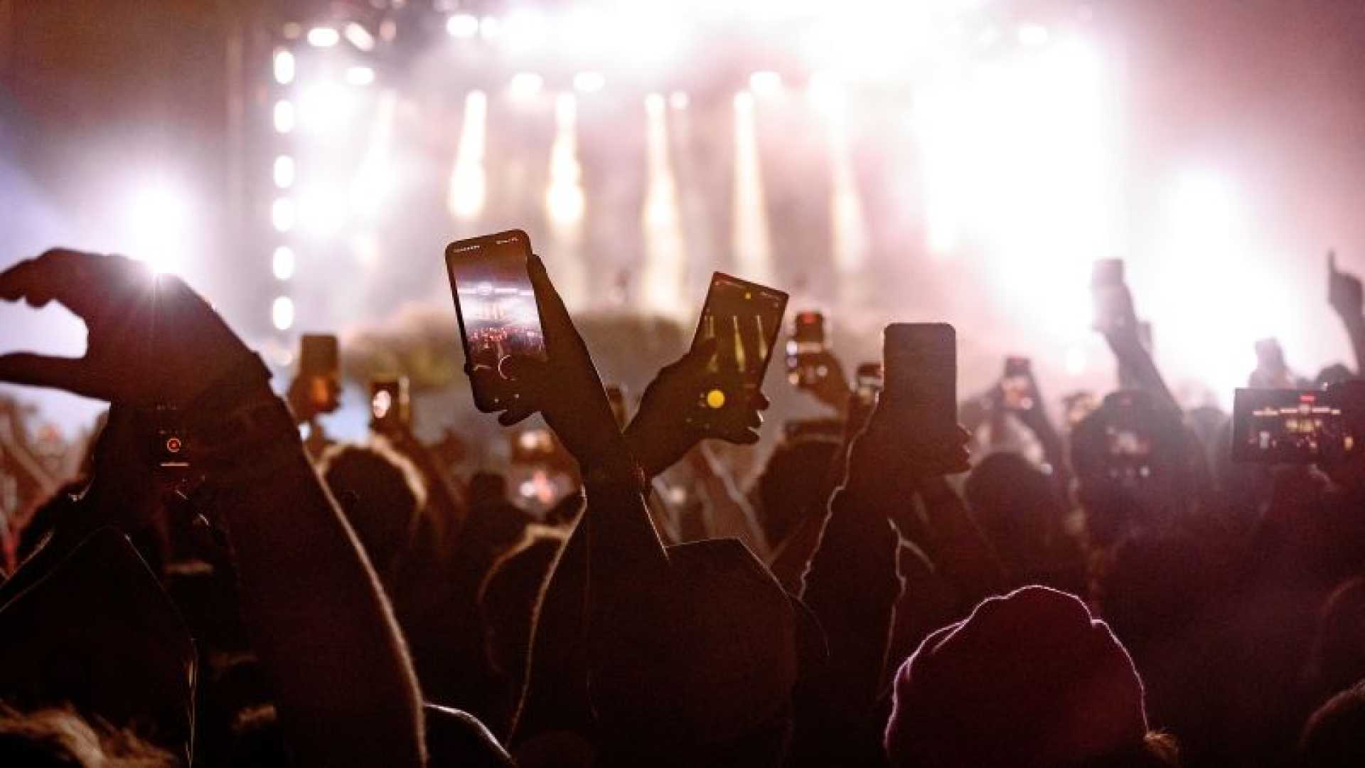 Music Festivals Cancellation Crisis 2025