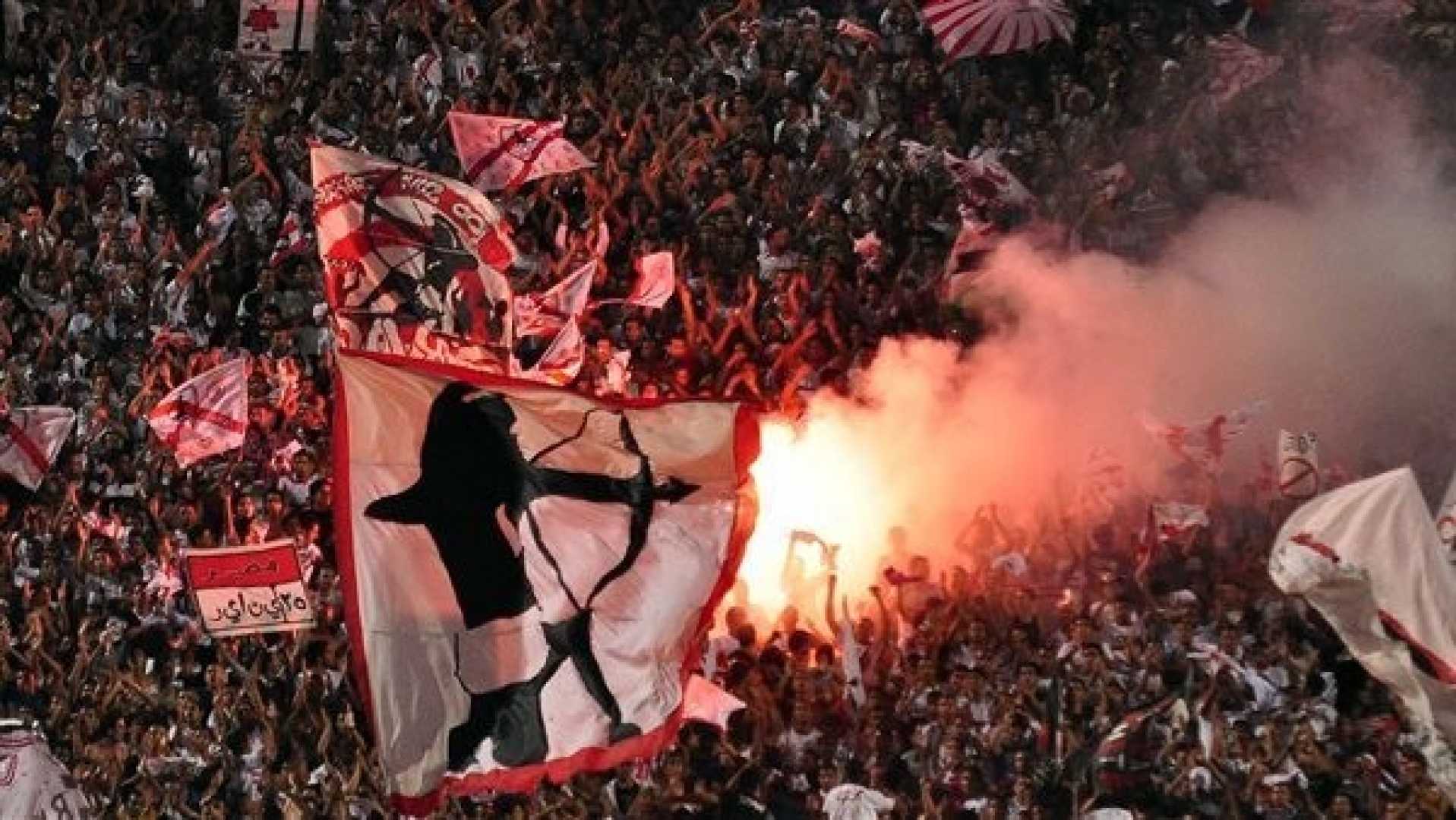 Nader El Sayed Zamalek Pyramids Match Preview