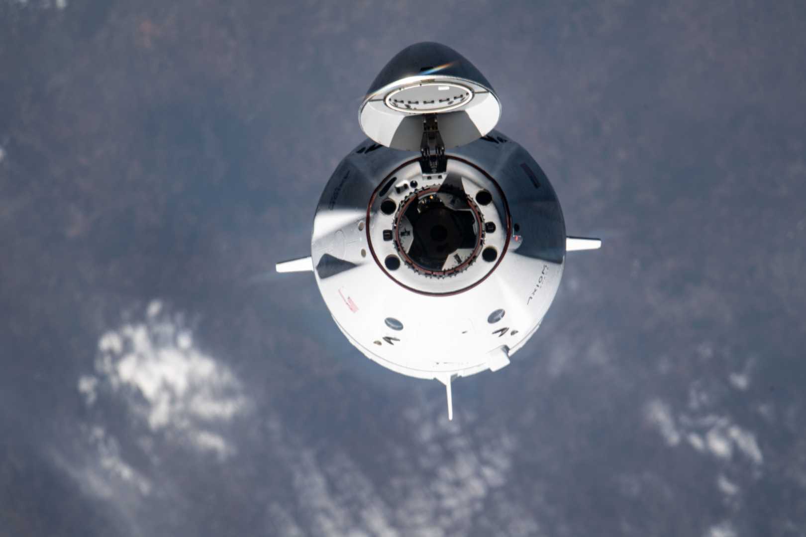 Nasa Axiom Mission 4 Launch