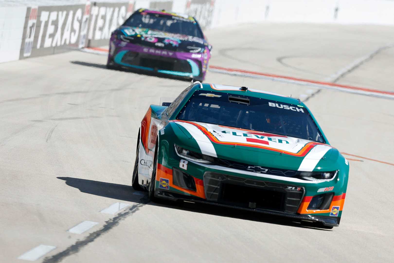 Nascar Drivers Teams Silly Season 2026