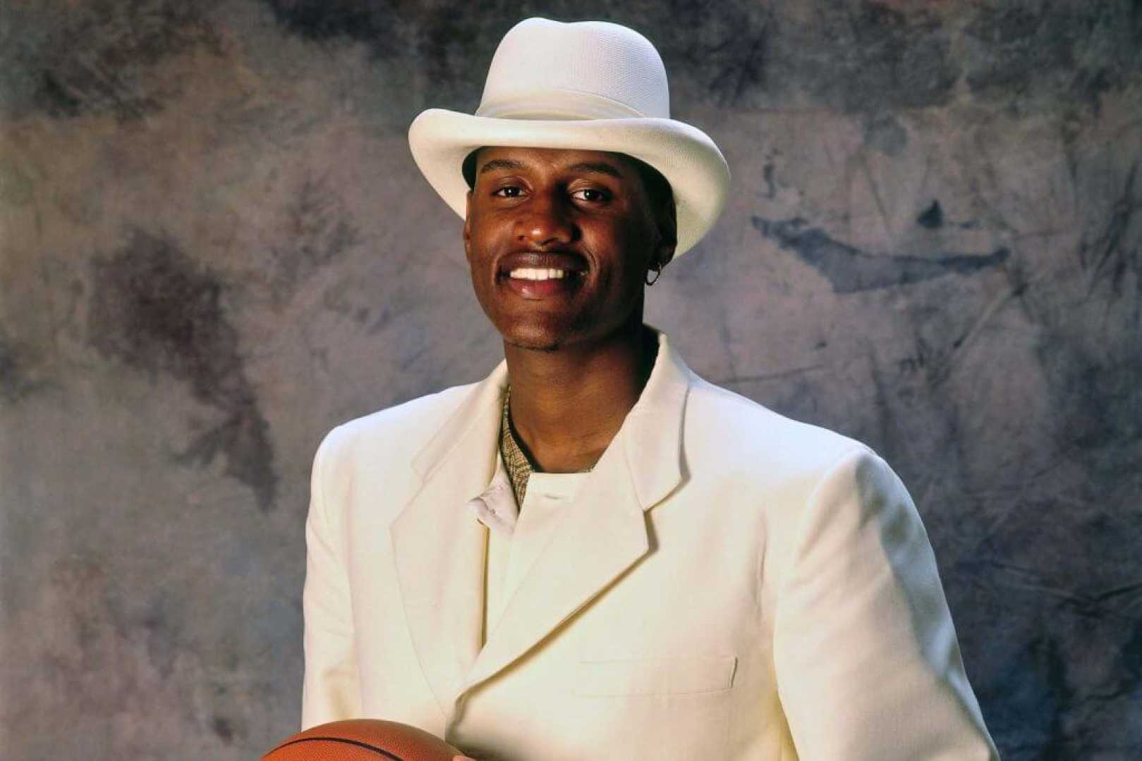 Nba Draft 2025 Fashion Athletes Style