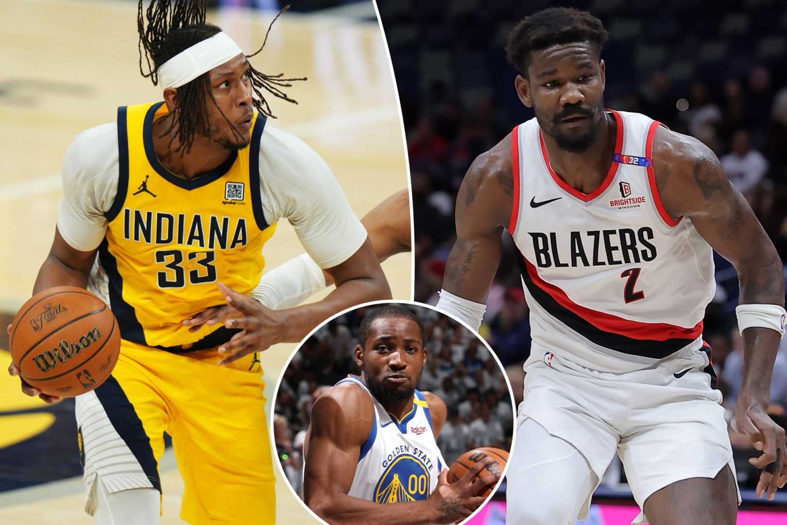 Nba Free Agency July 2025