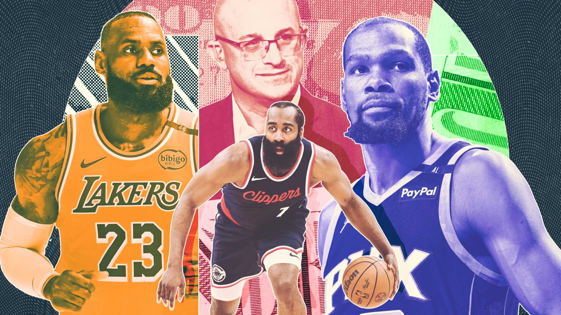 Nba Offseason Strategies 2025