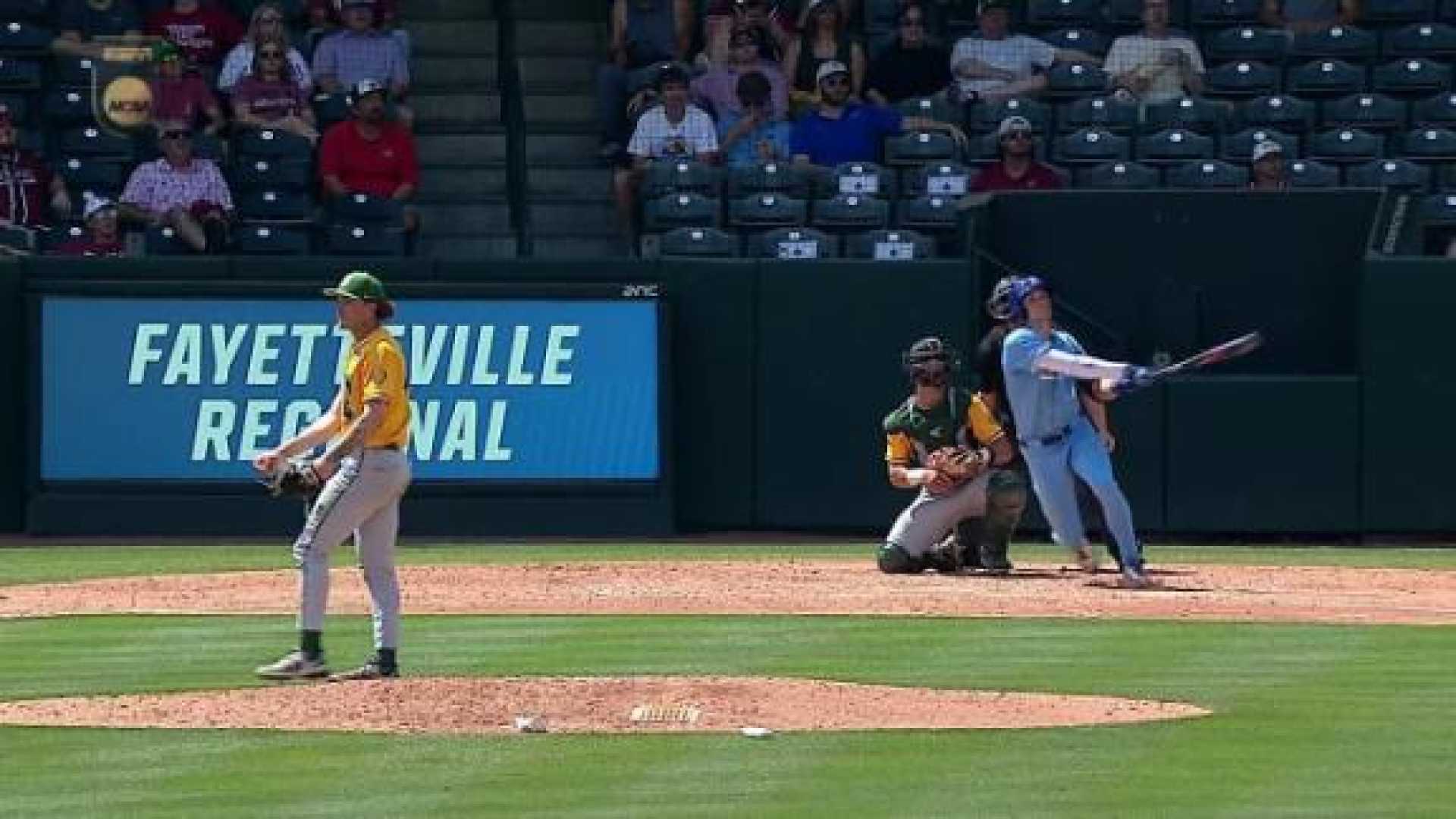 Ndsu Baseball Game Creighton