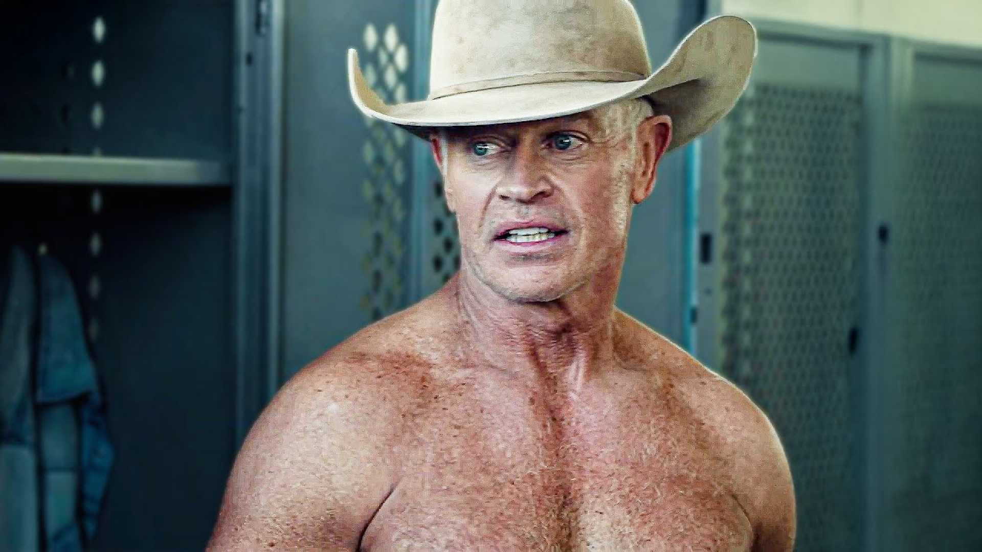 Neal Mcdonough Last Rodeo Movie