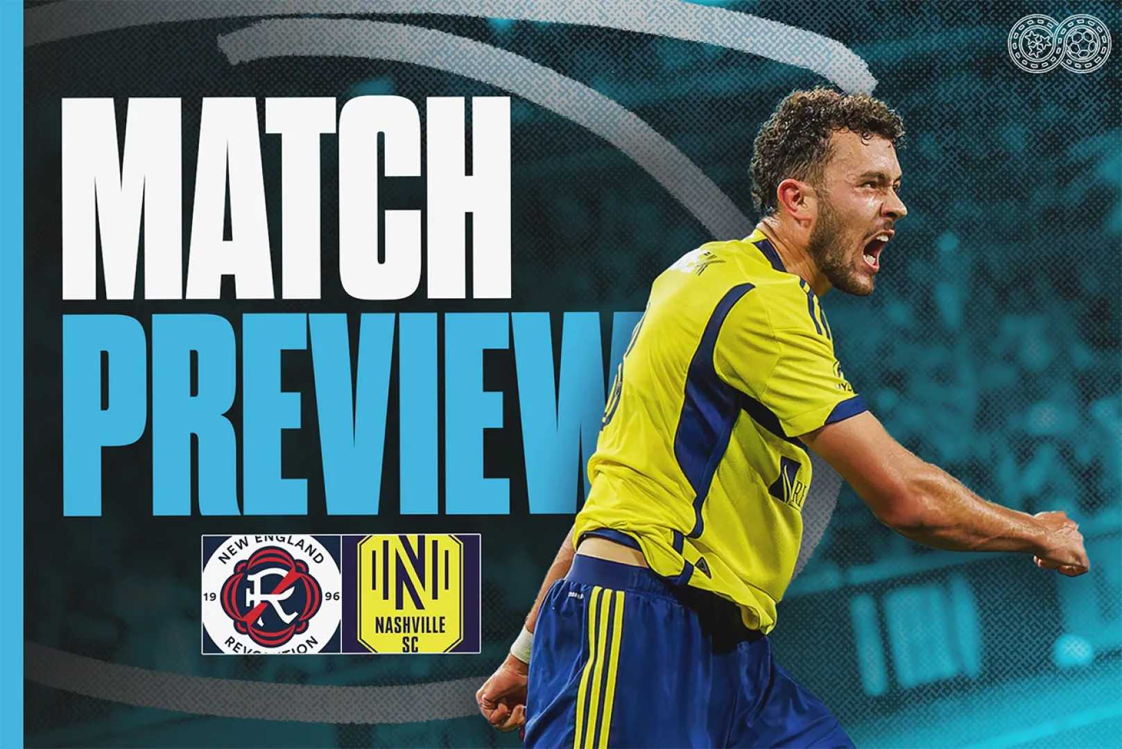 New England Revolution Vs Nashville Sc June 2025