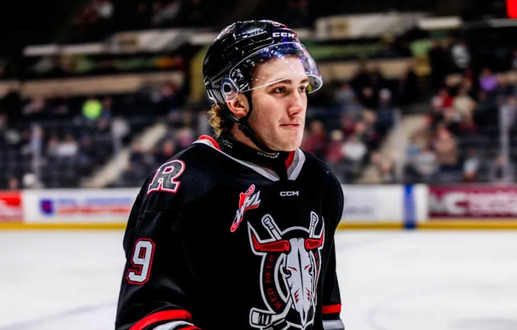 New Jersey Devils Nhl Draft Anticipation